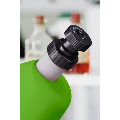 BRESSER JUNIOR 40x-640x Microscope green