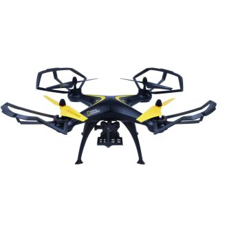 National Geographic drone for camera