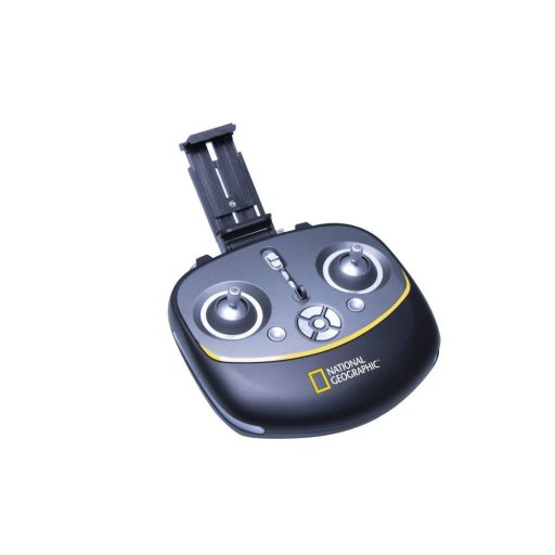 National Geographic drone for camera