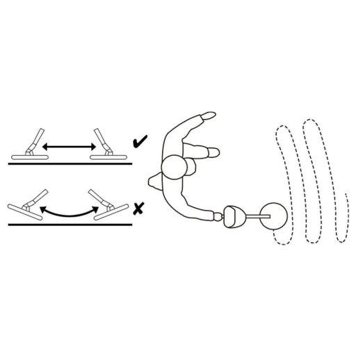 National Geographic metal detector