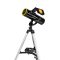 NATIONAL GEOGRAPHIC 76/350 Telescope with Solar Filter