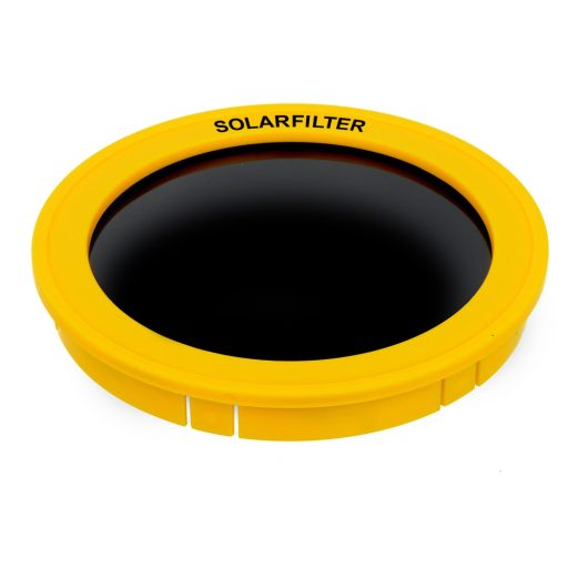 NATIONAL GEOGRAPHIC 76/350 Telescope with Solar Filter