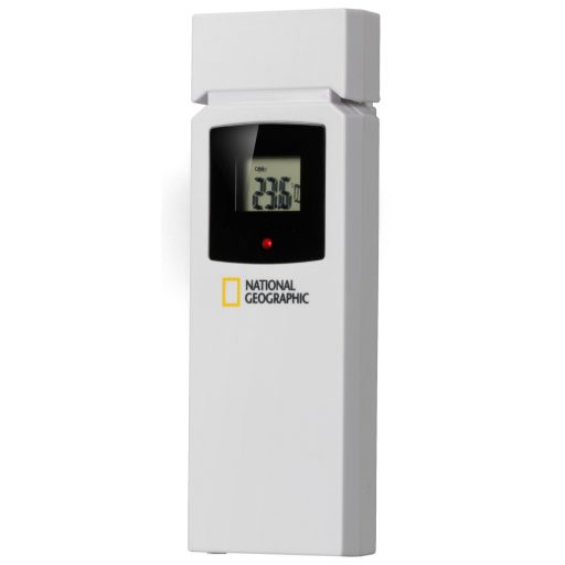 National Geographic Wireless Weatherstation
