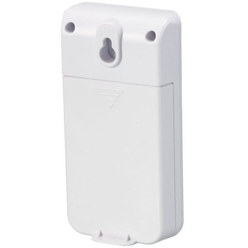 National Geographic VA colour LCD Weather Station incl. 3 Sensors