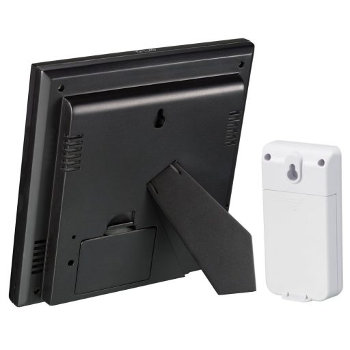 National Geographic VA colour LCD Weather Station incl. 3 Sensors