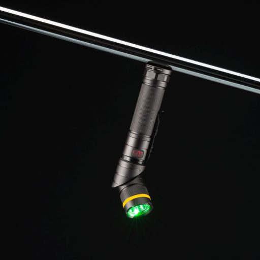 NATIONAL GEOGRAPHIC ILUMINOS 800 LED Torch