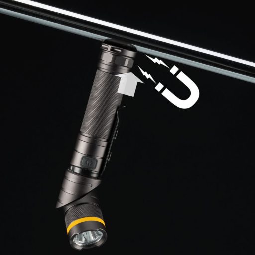 NATIONAL GEOGRAPHIC ILUMINOS 800 LED Torch