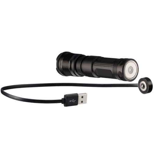 NATIONAL GEOGRAPHIC ILUMINOS 1000 LED Zoom Flashlight