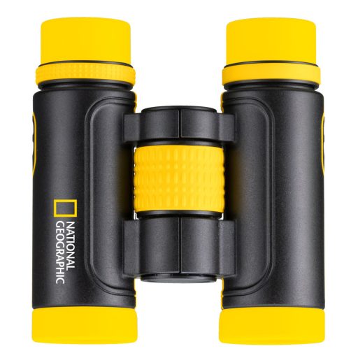 National Geographic 7x30 binoculars