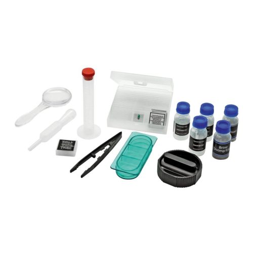 NATIONAL GEOGRAPHIC Telescope + Microscope Set for beginners