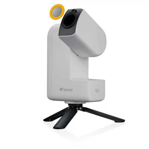 ZWO Seestar S30 AP30/150 okos teleszkóp