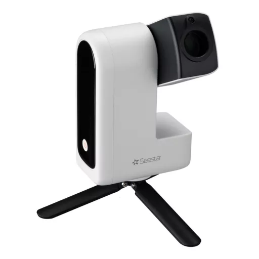 ZWO Seestar S30 AP30/150 okos teleszkóp