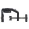 Cullmann universal spotting scope/camera multi clamp