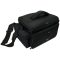 Dörr Action Black No. 6 camera bag