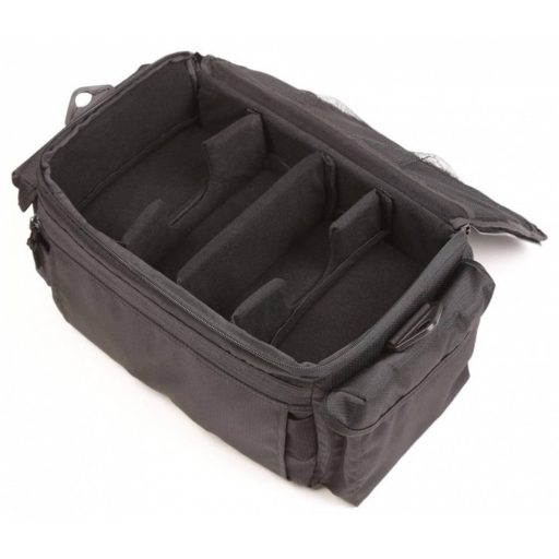 Dörr Action Black No. 6 camera bag