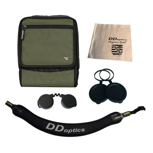 DDoptics EDX 7x42 keresőtávcső