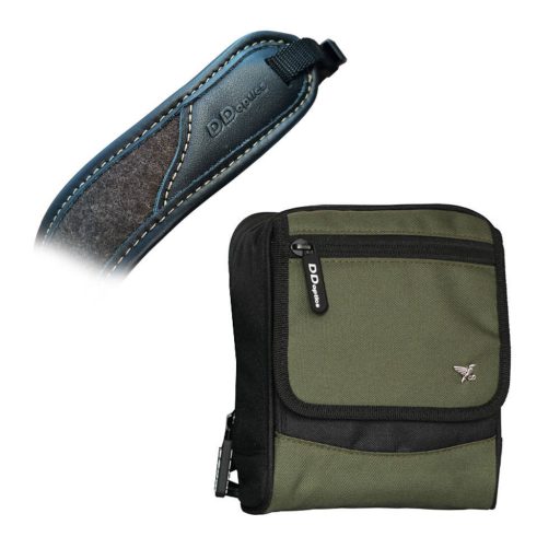 DDoptics HDS 10x42 keresőtávcső