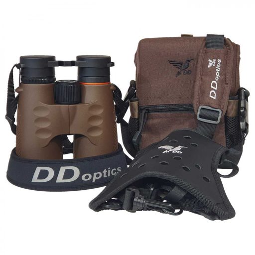 DDoptics Nighteagle ERGO 8x56 Gen 3 DX keresőtávcső
