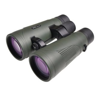   DDoptics Nighteagle ERGO 10x56 Gen 3.1 nyitott hidas keresőtávcső
