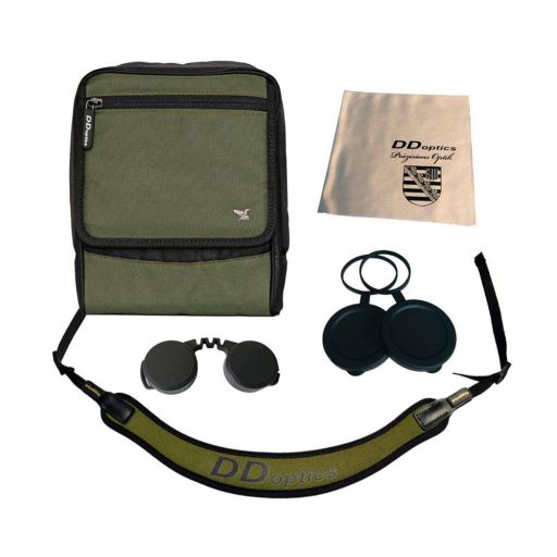 DDoptics Kolibri 10x42 Gen3 keresőtávcső