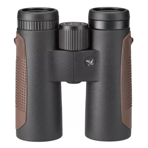 DDoptics NXT 10x42 keresőtávcső - barna
