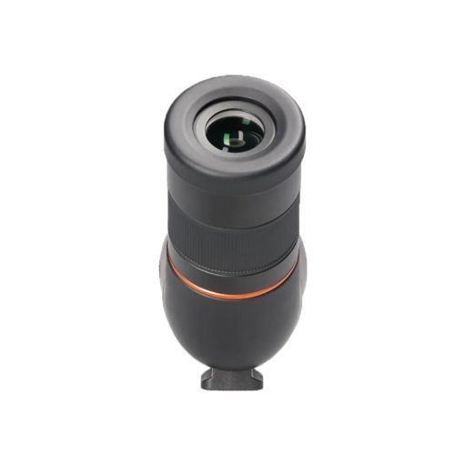 DDoptics HDs 9-27x56 ED compact spektív, fekete