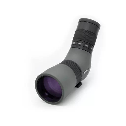 DDoptics Ultraview ED 8-24x50 spektív