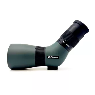DDoptics Ultraview ED 9-27x56 spektív