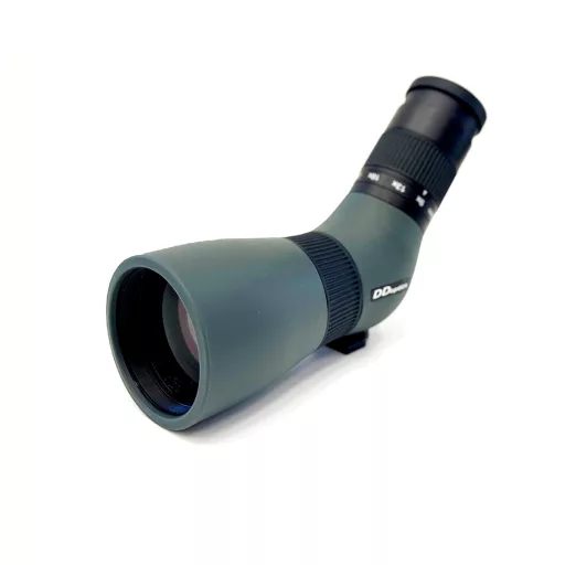 DDoptics Ultraview ED 9-27x56 spektív