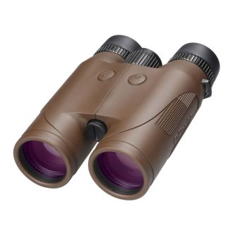   DDoptics Pirschler Range 10x45 barna távolságmérős keresőtávcső