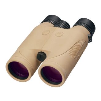   DDoptics Pirschler Range 10x45 homok távolságmérős keresőtávcső