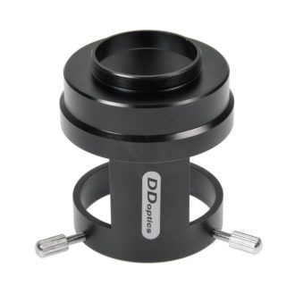 DDoptics Digiscoping kamera adapter EDX spektívekhez