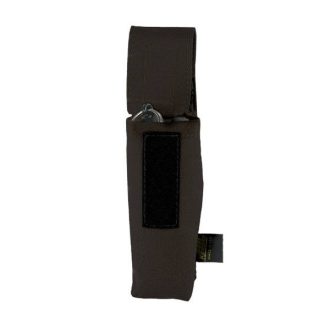 Gear Keeper Flash Retract Tac Holster - Black