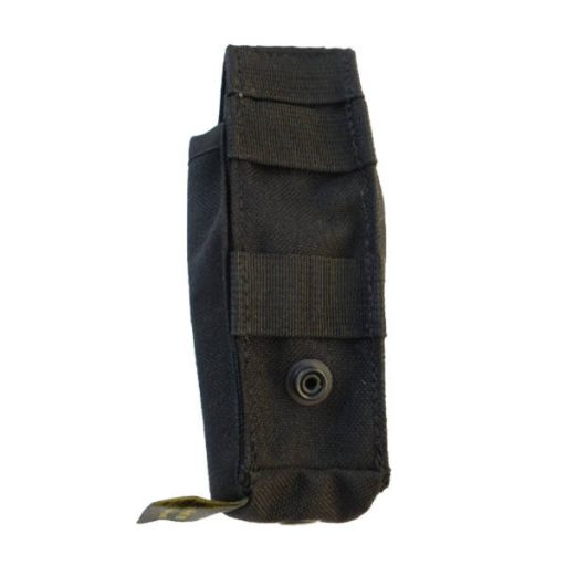 Gear Keeper Flash Retract Tac Holster - Black