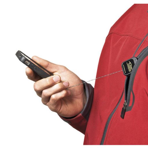 Gear Keeper RT5 Smart Phone Keeper
