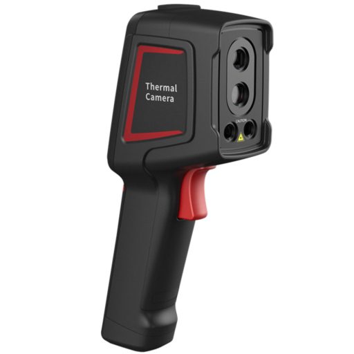 Guide E2+ ipari hőkamera