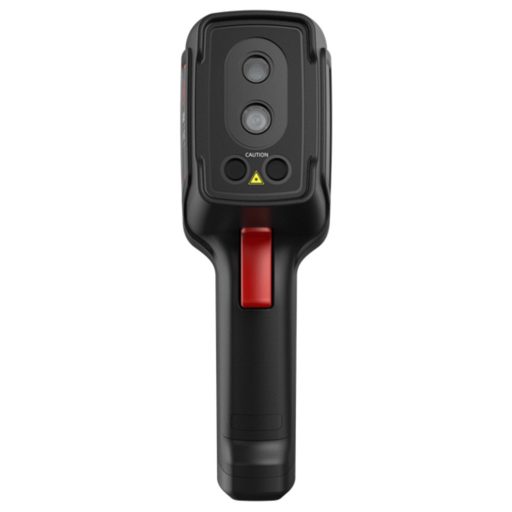 Guide E2+ ipari hőkamera