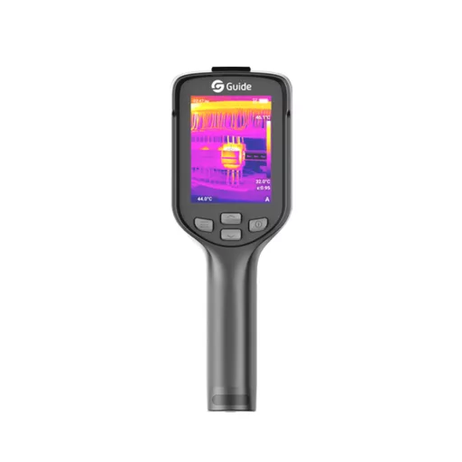 Guide E3 Thermal Camera