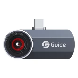 Guide Mobir 3.0 ES2+ hőkamera okostelefonhoz