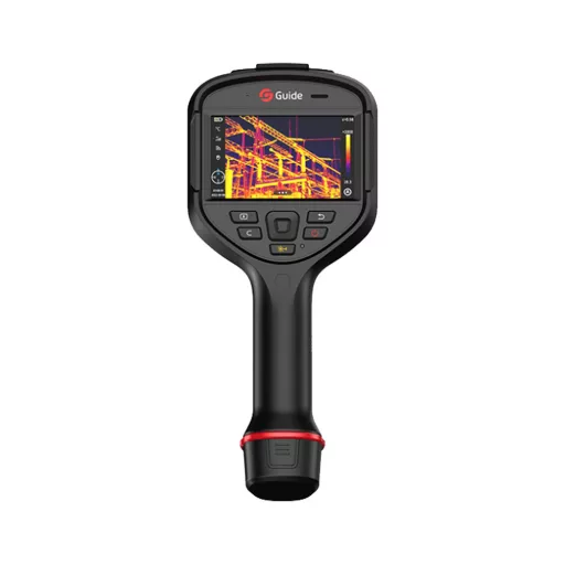 Guide Hammer H2 II ipari hőkamera