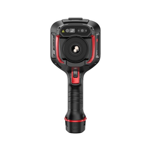 Guide Hammer H2 ipari hőkamera