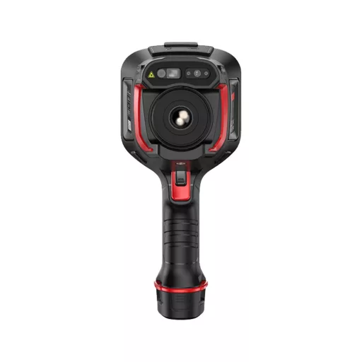 Guide Hammer H6 II ipari hőkamera