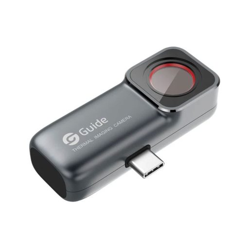 Guide mobIR 2T hőkamera okostelefonhoz