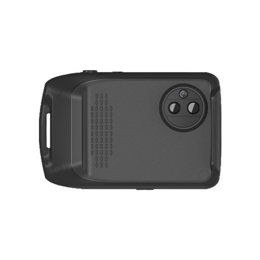 Guide P120V ipari hőkamera