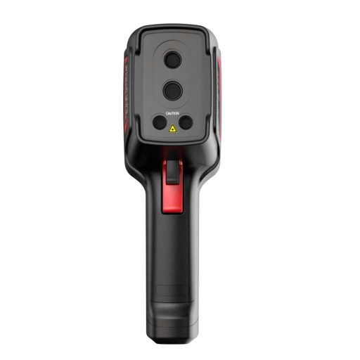 Guide PC230 ipari hőkamera