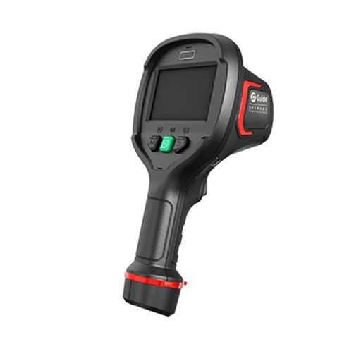 Guide PR410 ipari hőkamera