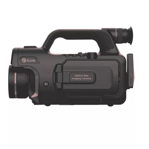 Guide PV400 ipari hőkamera