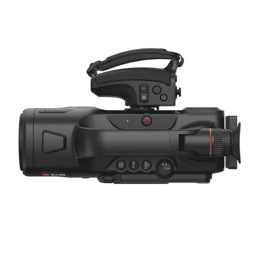 Guide PV400 ipari hőkamera