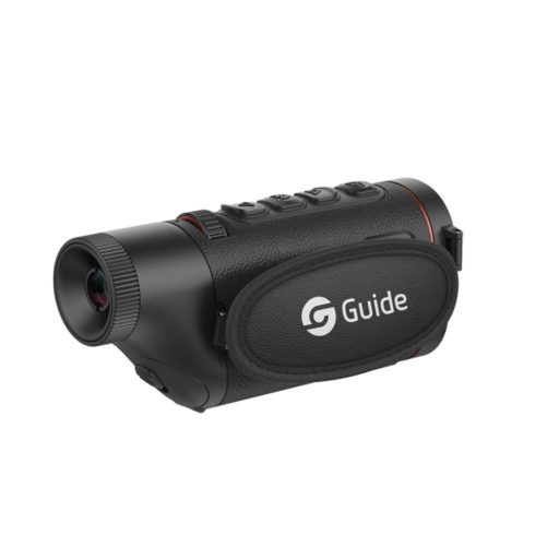 Guide TD433 LRF Thermal Monocular
