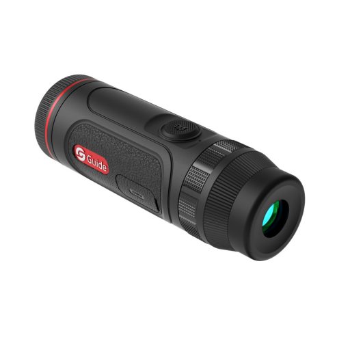 Guide TE411 thermal monocular